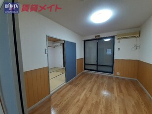 津駅 徒歩29分 2階の物件内観写真